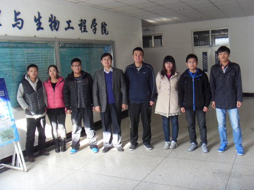 我校在全国数学建模竞赛中获佳绩