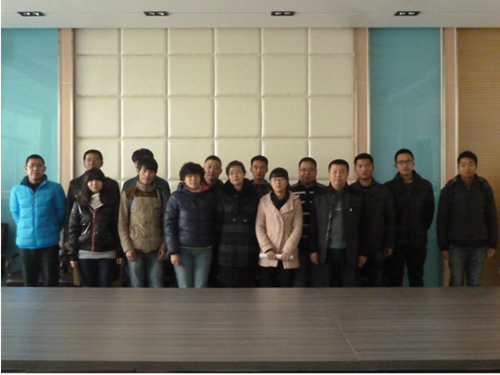建工学院举行92级校友贫困助学活动